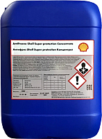 

Антифриз Shell, Super Protection