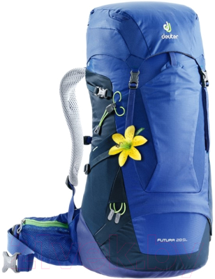 

Рюкзак туристический Deuter, Futura 28 SL / 3400618 3389