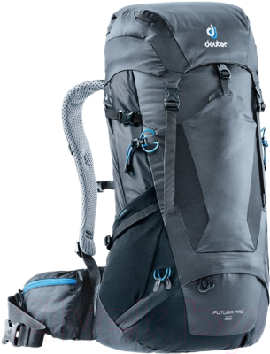 

Рюкзак туристический Deuter, Futura Pro 36 / 3401118 4701