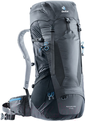 

Рюкзак туристический Deuter, Futura Pro 44 EL 3401918 4701