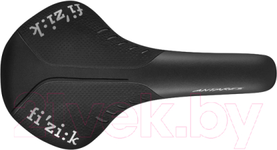 Сиденье для велосипеда Fizik Antares R3 Large / 74B1SXSL09C65 (черный)