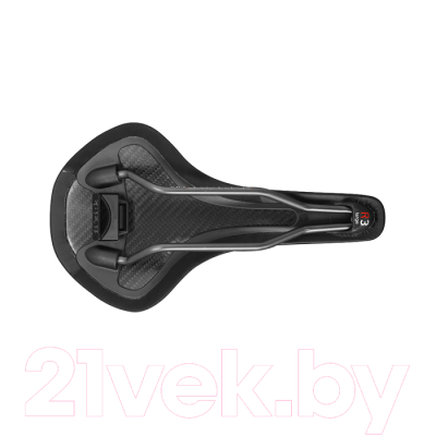 Сиденье для велосипеда Fizik Antares R3 Large / 74B1SXSL09C65 (черный)