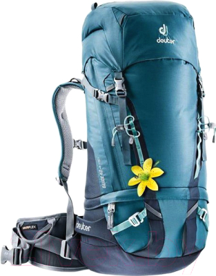 

Рюкзак туристический Deuter, Guide 40+ SL / 3361217 3329