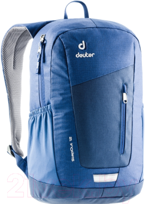 

Рюкзак Deuter, StepOut 12 / 3810215 3395