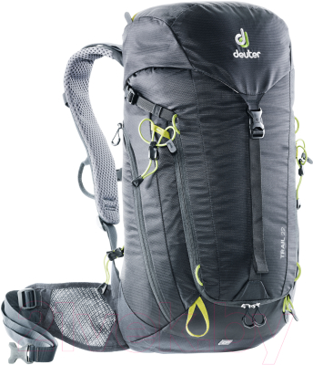 

Рюкзак туристический Deuter, Trail 22 / 3440119 7403