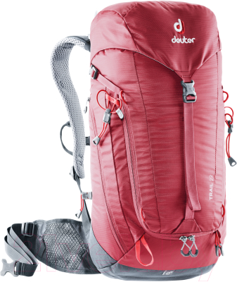 

Рюкзак туристический Deuter, Trail 22 / 3440119 5425
