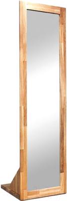 Зеркало Stanles Валенсия (дуб с воском)