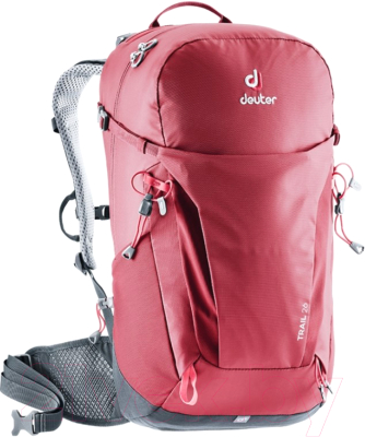 

Рюкзак туристический Deuter, Trail 26 / 3440319 5425