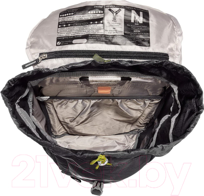 

Рюкзак туристический Deuter, Trail 30 / 3440519 7403