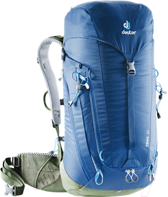 

Рюкзак туристический Deuter, Trail 30 / 3440519 3235