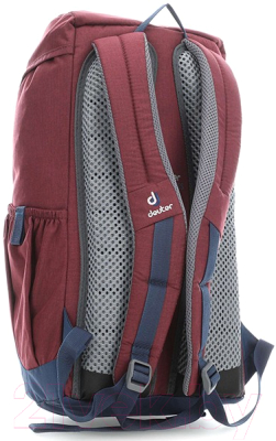 

Рюкзак Deuter, Walker 16 / 3810517 5323