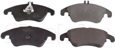 

Тормозные колодки AP, 05P1421