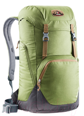 

Рюкзак Deuter, Walker 24 / 3810717 2443