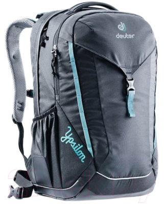 Школьный рюкзак Deuter Ypsilon / 3831019-7000 (Black)