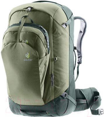 

Рюкзак туристический Deuter, Aviant Access Pro 60 / 3512020 2243
