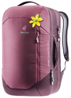 

Рюкзак туристический Deuter, Aviant Carry On 28 SL / 3510120 5543