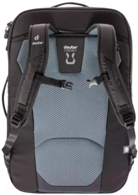 Рюкзак туристический Deuter Aviant Carry On Pro 36 SL / 3510320 7000 (Black)