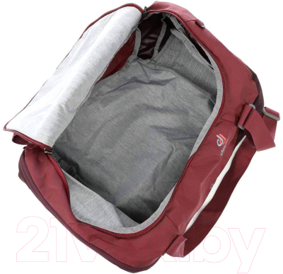 

Сумка дорожная Deuter, Aviant Duffel 35 / 3520020 5543