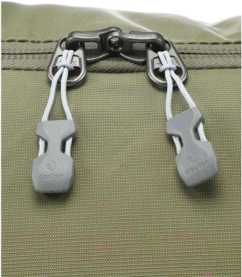 

Сумка дорожная Deuter, Aviant Duffel 50 / 3520120 2243
