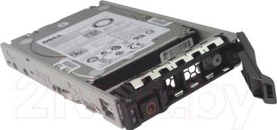

Жесткий диск Dell, 400-ATJJ