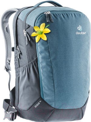 

Рюкзак Deuter, Giga SL / 3821120 3445