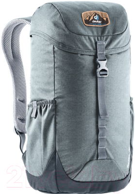 

Рюкзак Deuter, Walker 16 / 3810517 4701