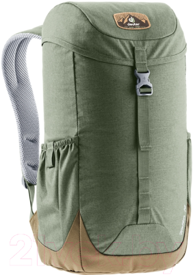 

Рюкзак Deuter, Walker 16 / 3810517 2608