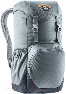 

Рюкзак Deuter, Walker 20 / 3810617 4701
