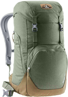 

Рюкзак Deuter, Walker 24 / 3810717 2608