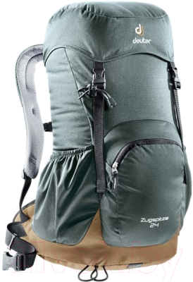 

Рюкзак туристический Deuter, Zugspitze 24 / 3430116 7602