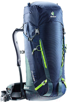 

Рюкзак туристический Deuter, Guide 42+ EL / 3361917 3400