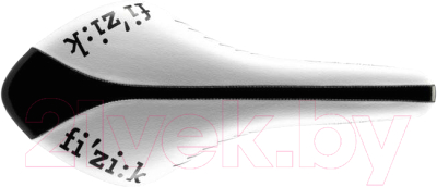 Сиденье для велосипеда Fizik Arione CX Microtex / 7034SXSB29709 (белый/черный)