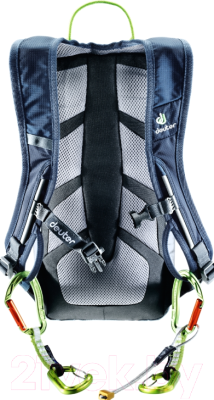 Рюкзак спортивный Deuter Gravity Pitch 12 / 3362117 3400 (Navy/Granite)