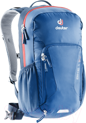 

Рюкзак спортивный Deuter, Bike I 14 / 3203119 3399