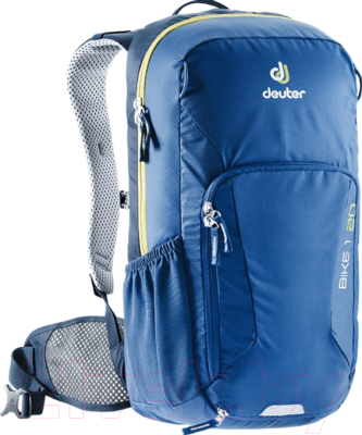 

Рюкзак спортивный Deuter, Bike I 20 / 3203319 3399