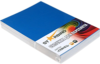 

Обложки для переплета Starbind, A4 / CCGA4Bu250SB