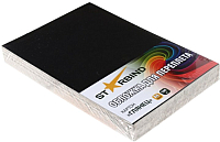 

Обложки для переплета Starbind, A4 / CCGA4Bk250SB