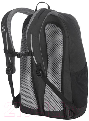 Школьный рюкзак Deuter Gogo / 3820016-7000 (Black)