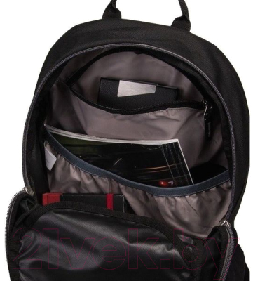 Школьный рюкзак Deuter Gogo / 3820016-7000 (Black)