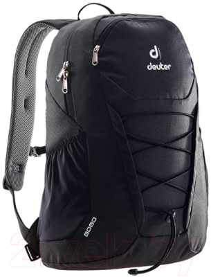 Школьный рюкзак Deuter Gogo / 3820016-7000 (Black)