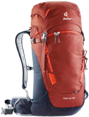

Рюкзак туристический Deuter, Rise Lite 28 / 3301118 5315