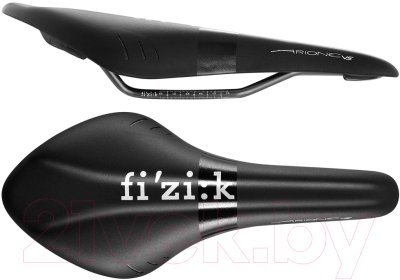 Сиденье для велосипеда Fizik Arione Versus / 7056SA33041 (черный)