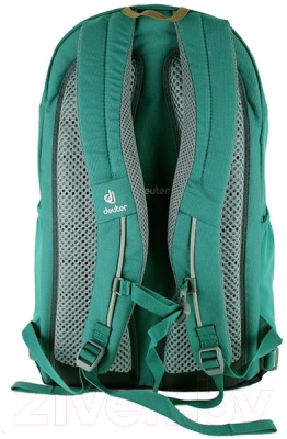 Школьный рюкзак Deuter Gogo / 3820016 2322 (Alpinegreen/Navy)