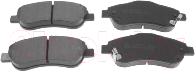 

Тормозные колодки AP, 05P1456