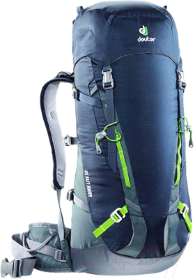 

Рюкзак туристический Deuter, Guide Lite 32 / 3360117 3400