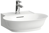 

Умывальник Laufen, The New Classic 8158520001041