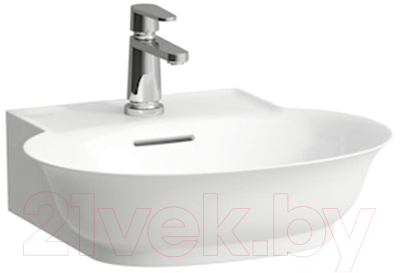 

Умывальник Laufen, The New Classic 8158520001041