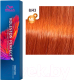 Крем-краска для волос Wella Professionals Koleston Perfect ME+8/43 (боярышник) - 