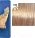 Крем-краска для волос Wella Professionals Koleston Perfect ME+ 9/38 (cветлая сепия) - 