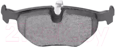 

Тормозные колодки Fenox, BP43160